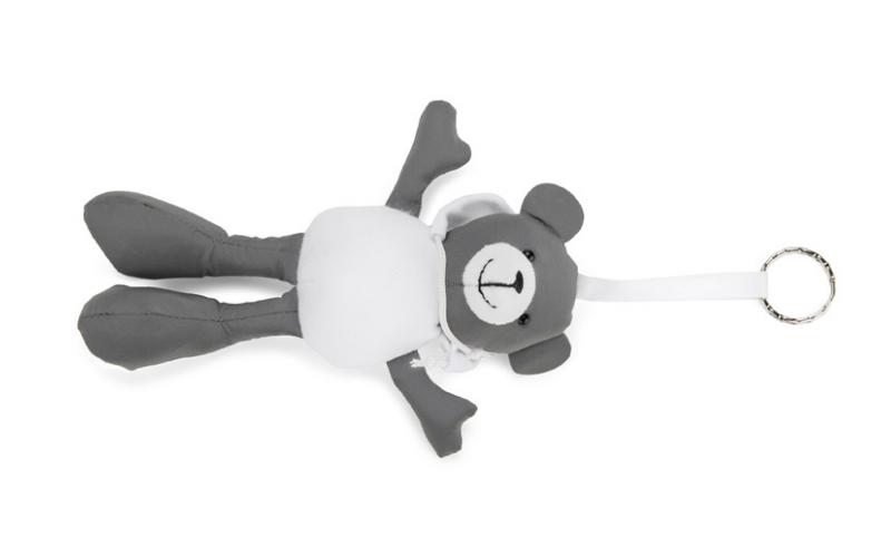 Brelok TED