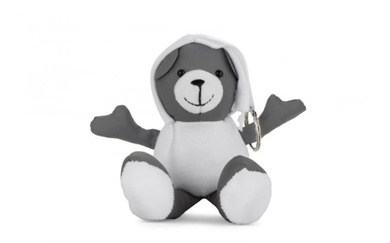 Brelok TED