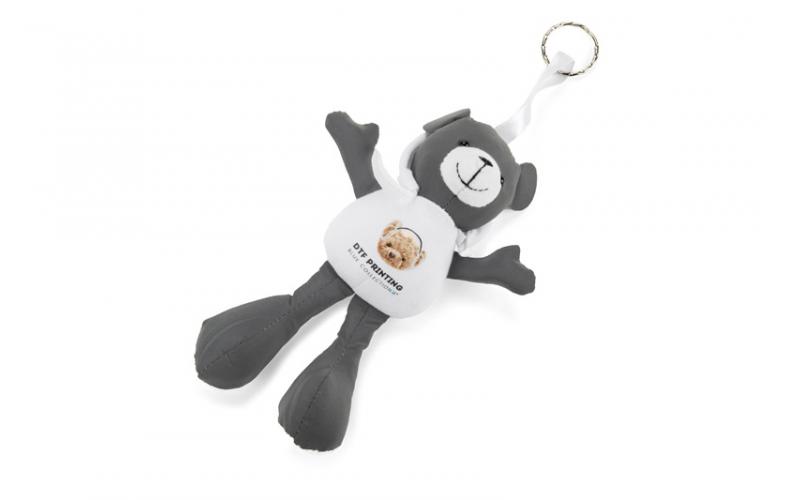 Brelok TED