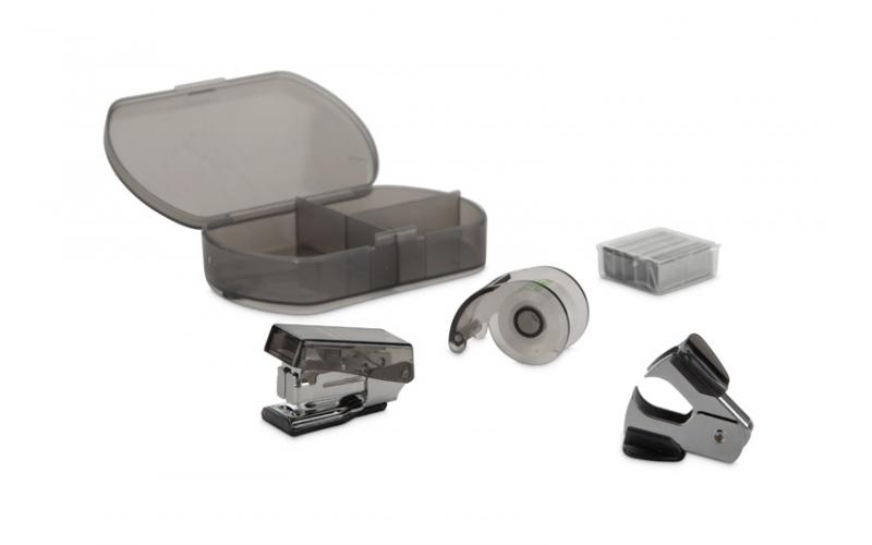 Zestaw przyborów biurowych DOCSY