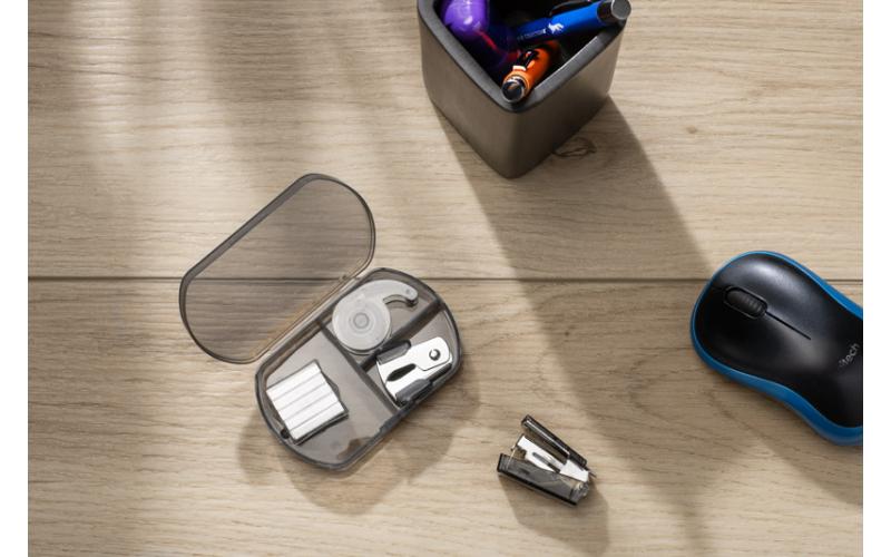 Zestaw przyborów biurowych DOCSY