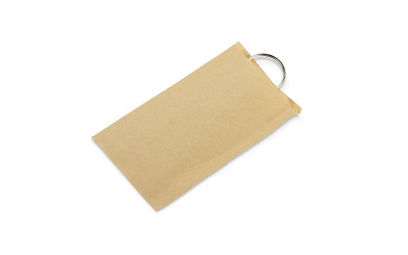 Brelok bambusowy BAMKEY