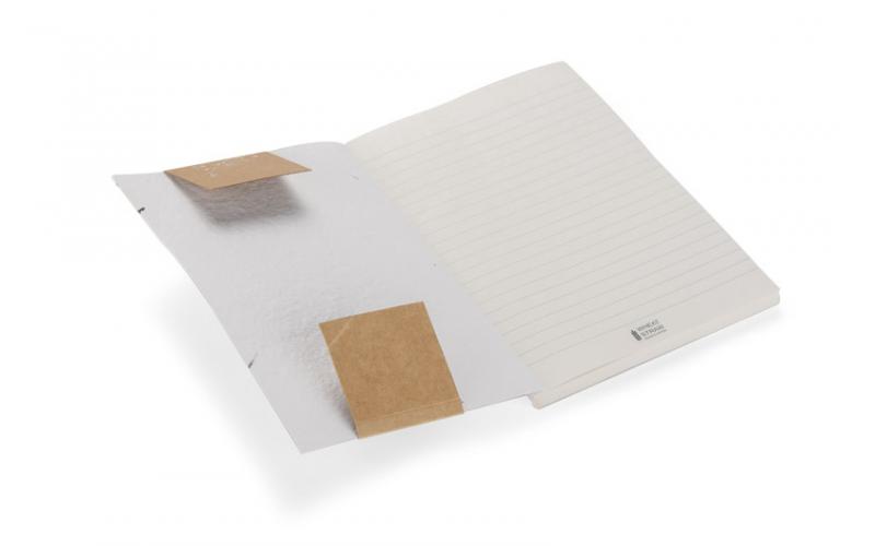 Notes MARIGOLD A5