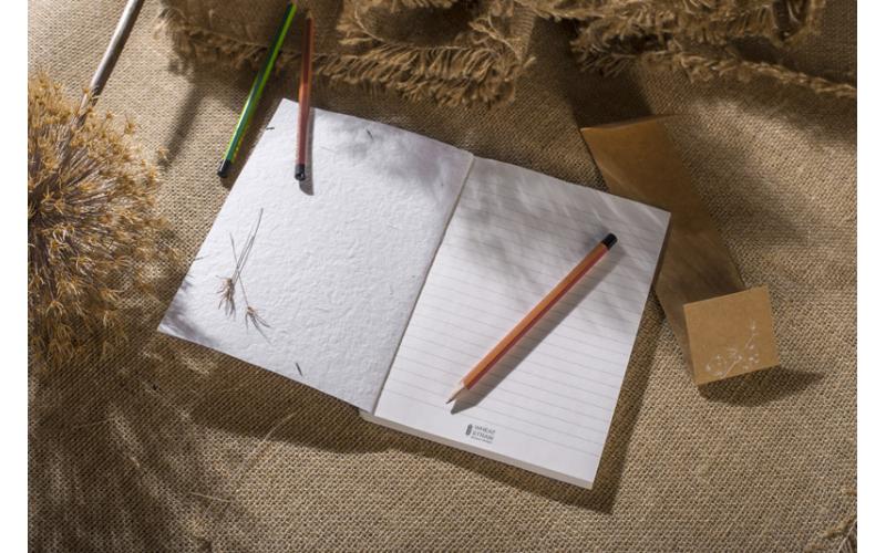 Notes MARIGOLD A5
