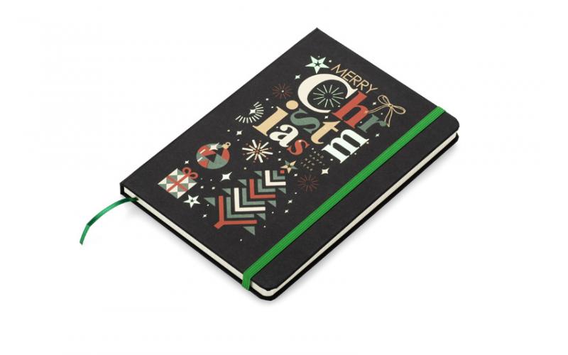 Notes KORYO A5