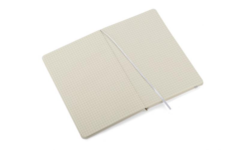 Notes VITAL w kratkę A5