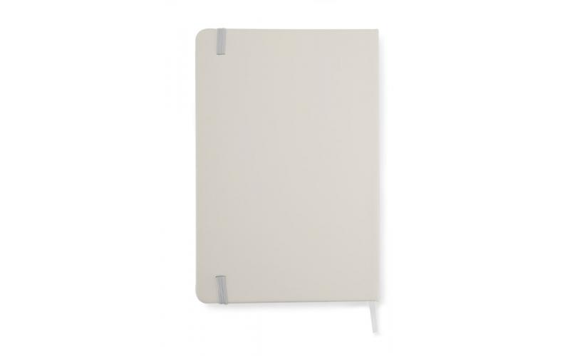 Notes VITAL w kratkę A5