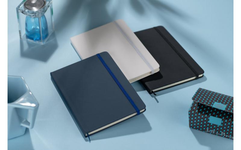 Notes VITAL w kratkę A5