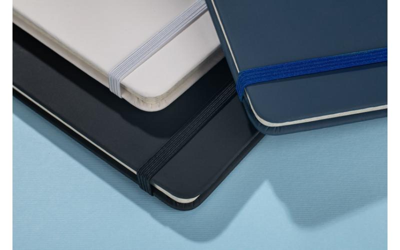 Notes VITAL w kratkę A5