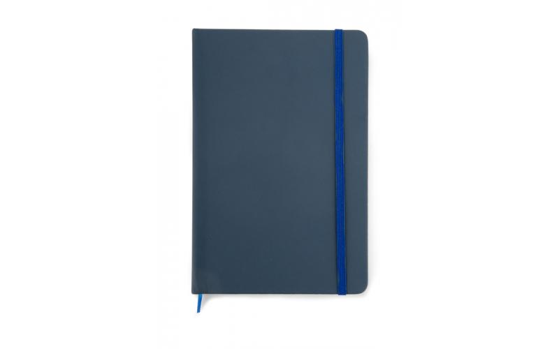 Notes VITAL w kratkę A5