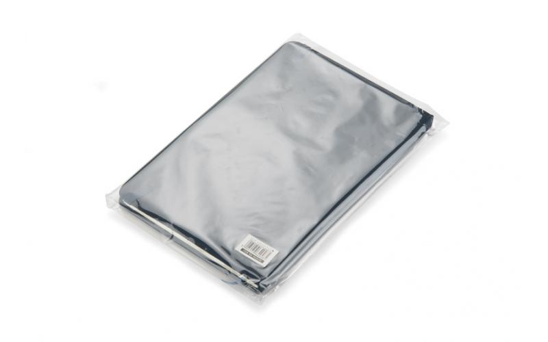 Notes VITAL w kratkę A5