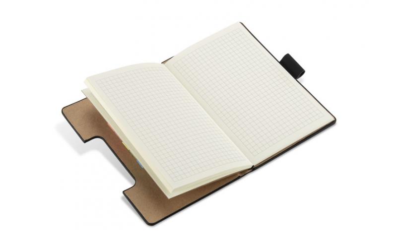 Notes z karteczkami samoprzylepnymi STIKLO A6