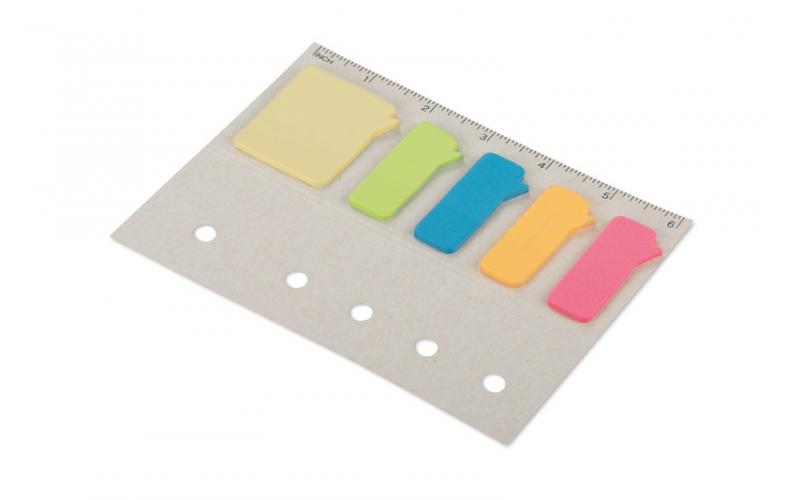 Karteczki samoprzylepne CLOUD