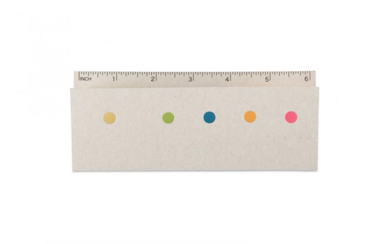 Karteczki samoprzylepne CLOUD