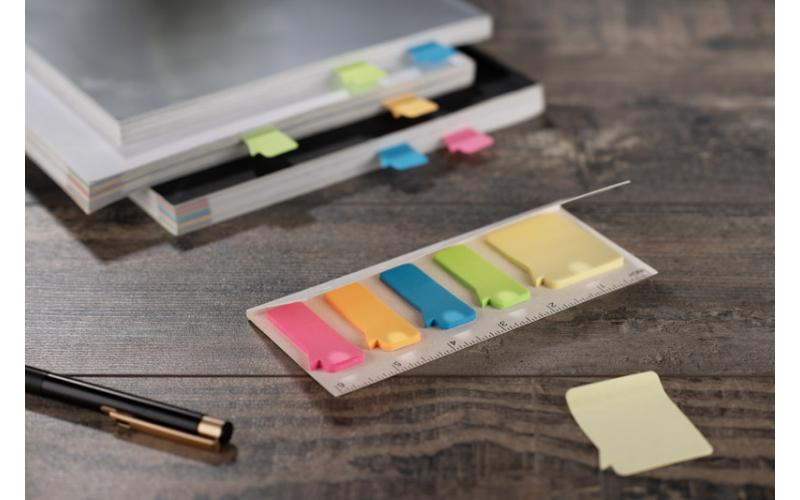 Karteczki samoprzylepne CLOUD