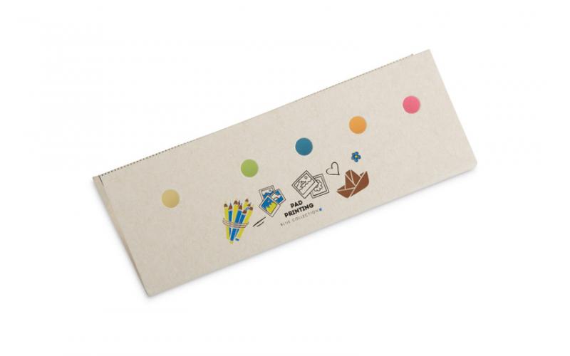 Karteczki samoprzylepne CLOUD