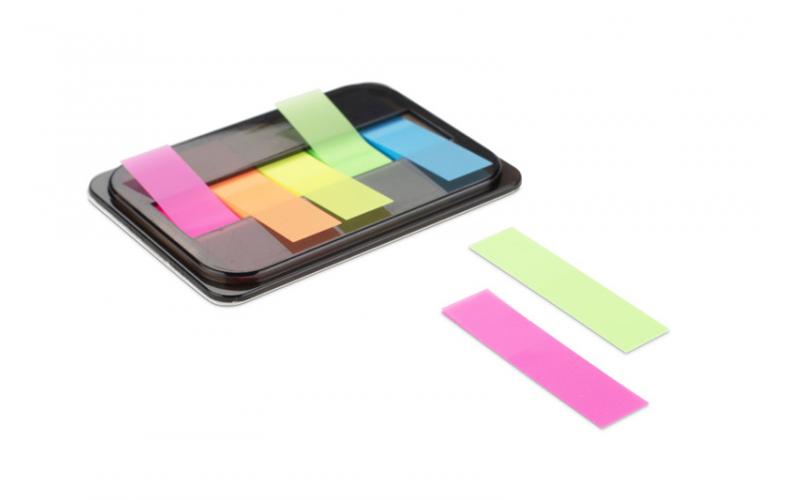 Zestaw karteczek PLIX