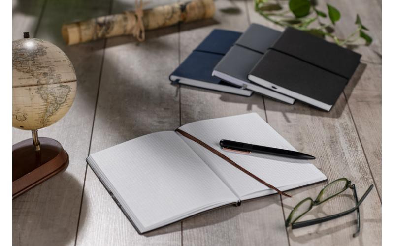 Notes BUMI A5