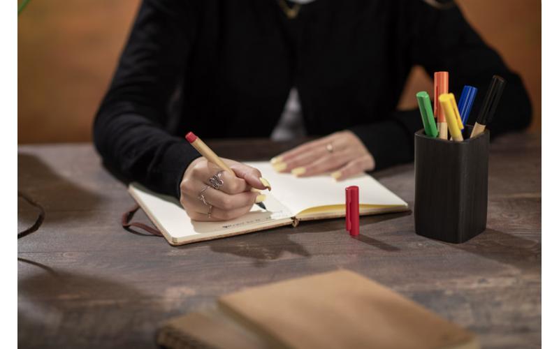 Długopis bambusowy TUFI