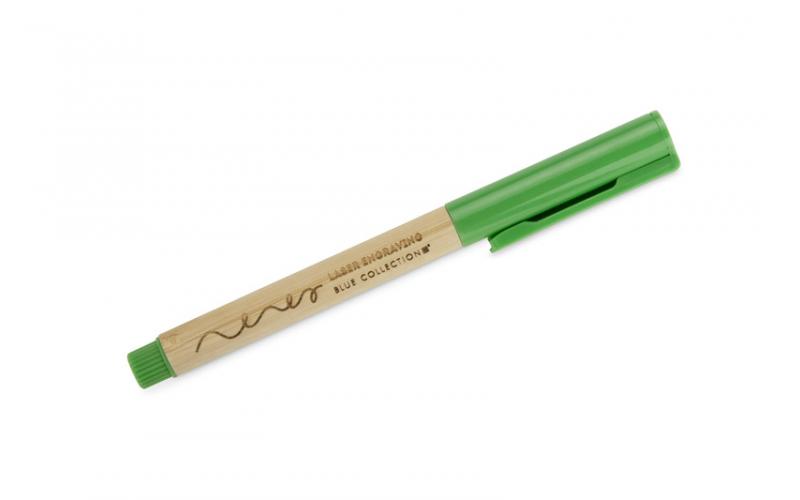 Długopis bambusowy TUFI