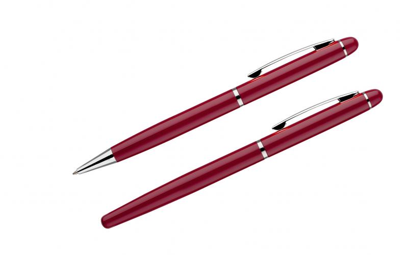 Zestaw piśmienniczy MONTANA