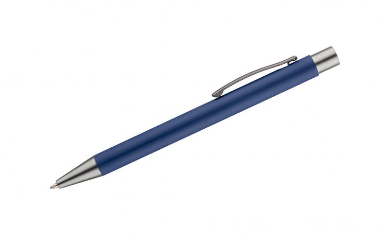 Długopis GOMA czarny wkład