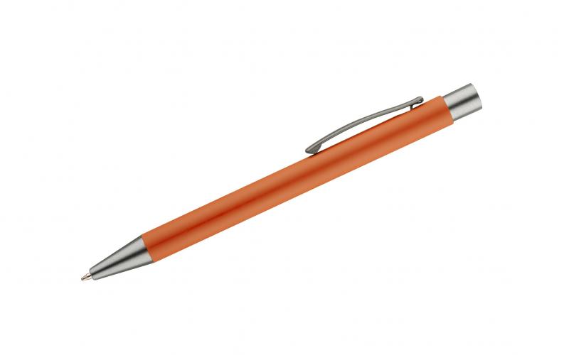 Długopis GOMA czarny wkład