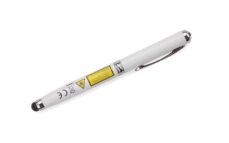 Długopis touch QUATRO