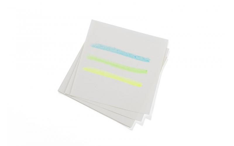 Długopis z zakreślaczem FLUO