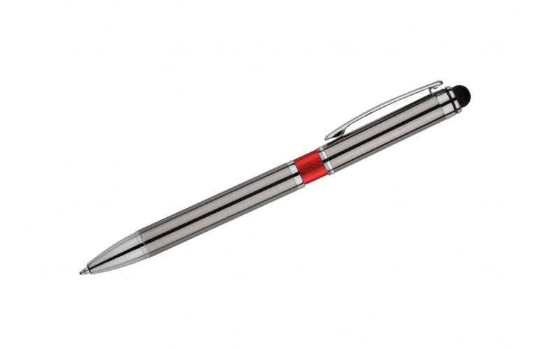Długopis touch TURBO