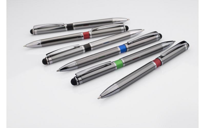 Długopis touch TURBO