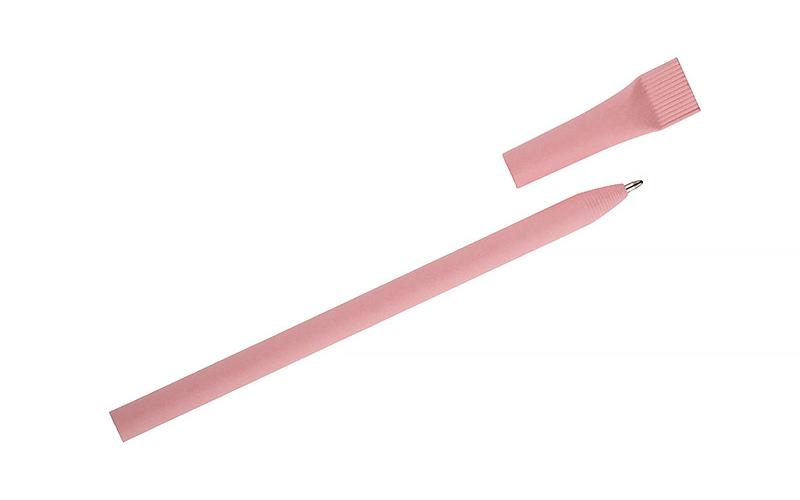 Długopis papierowy PINKO