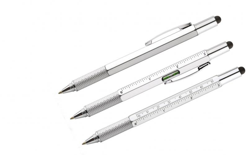 Długopis touch LINE