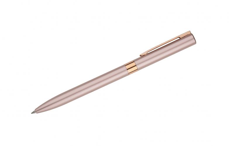 Długopis żelowy GELLE czarny wkład