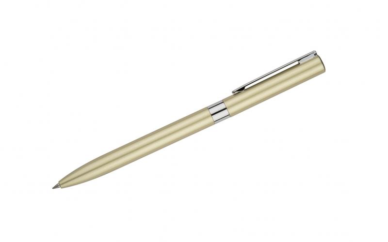 Długopis żelowy GELLE czarny wkład