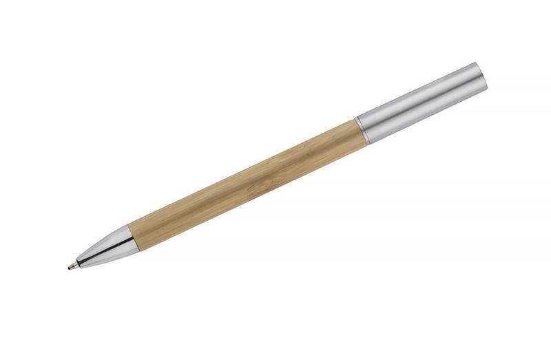 Długopis bambusowy LENO