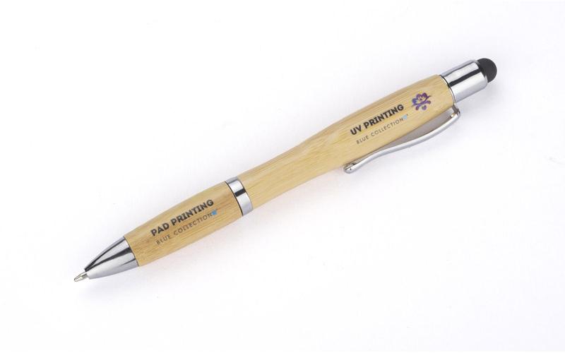 Długopis touch ze śrubokretem ARETI