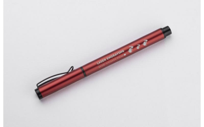 Długopis żelowy CHEN
