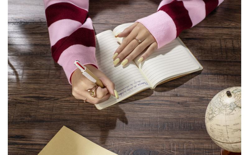 Długopis 4 w 1 MIBO