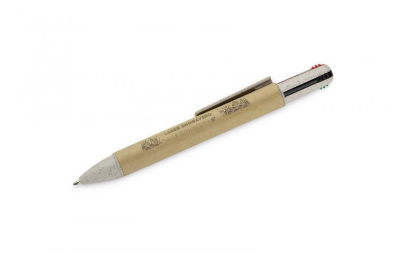 Długopis 4 w 1 MIBO