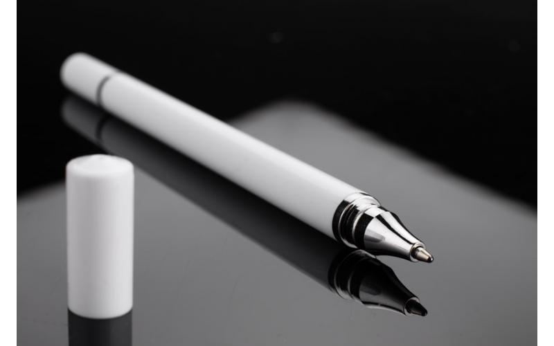 Długopis 2 w 1 TWINO