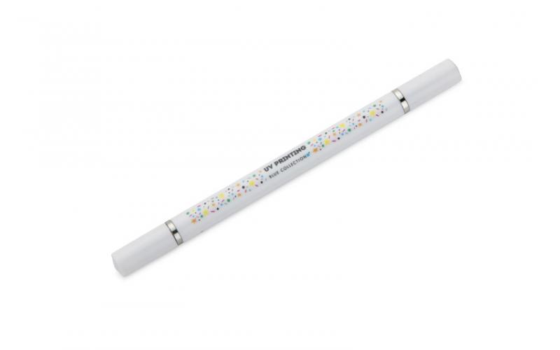 Długopis 2 w 1 TWINO