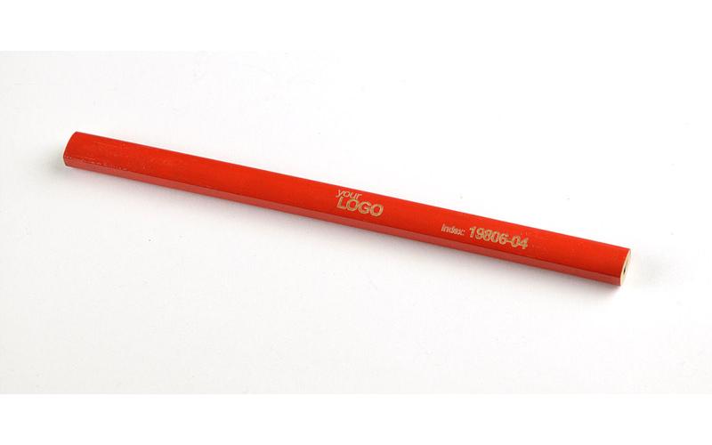 Ołówek stolarski BOB