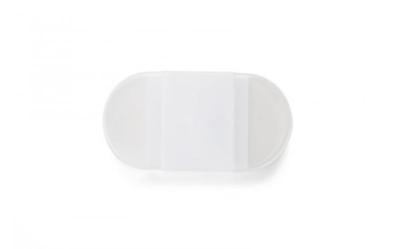 Gumka z temperówką TRIMO