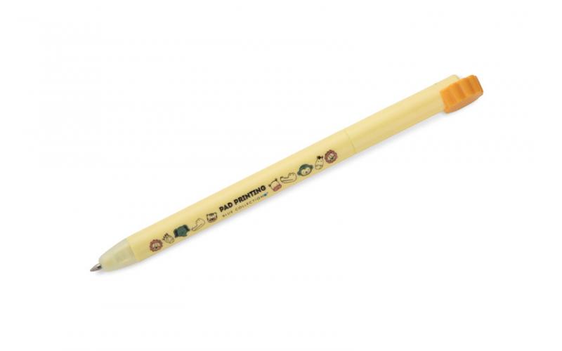 Długopis ANIMAL - Lew