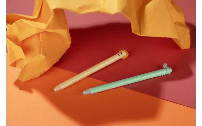 Długopis ANIMAL - Krokodyl