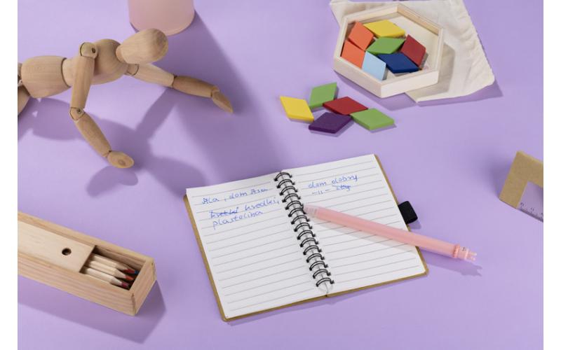 Długopis ANIMAL - Królik