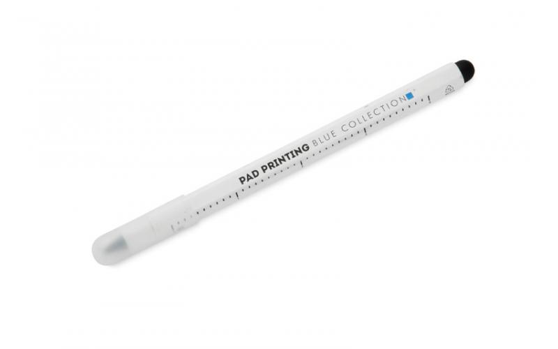 Ołówek wieczny z miarką DRAWI