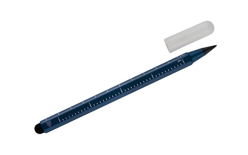 Ołówek wieczny z miarką DRAWI