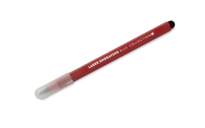 Ołówek wieczny z miarką DRAWI